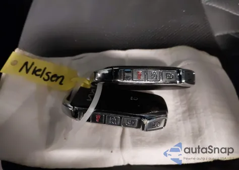 2023 Kia Sportage X-Line из США, поврежденный, VIN 5XYK6CAF0PG072994